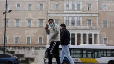 Πώς κινούνται τα ΜΜΜ - Τα προβλήματα