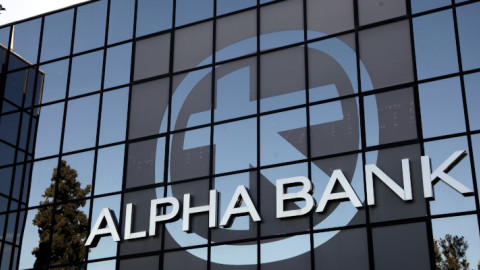 Alpha Bank