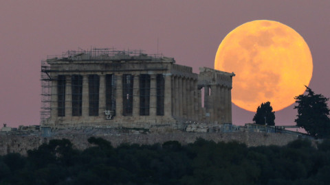 Παρθενώνας 