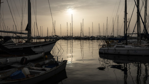  Yachting: Σε λειτουργία ηλεκτρονική εφαρμογή που θα διευκολύνει την δραστηριοποίηση του κλάδου