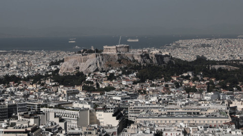 ακίνητα σε Αθήνα