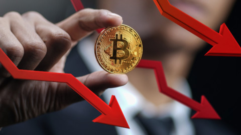 Bitcoin/ Φωτογραφία shutterstock