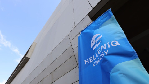 HELLENiQ ENERGY