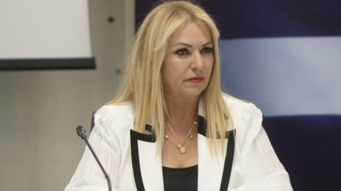 Μάνη: Η χώρα μας πρέπει να έρθει ακόμη πιο κοντά στην Ευρώπη