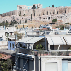 Ακίνητα στην Ακρόπολη 