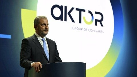 Αλέξανδρος Εξάρχου