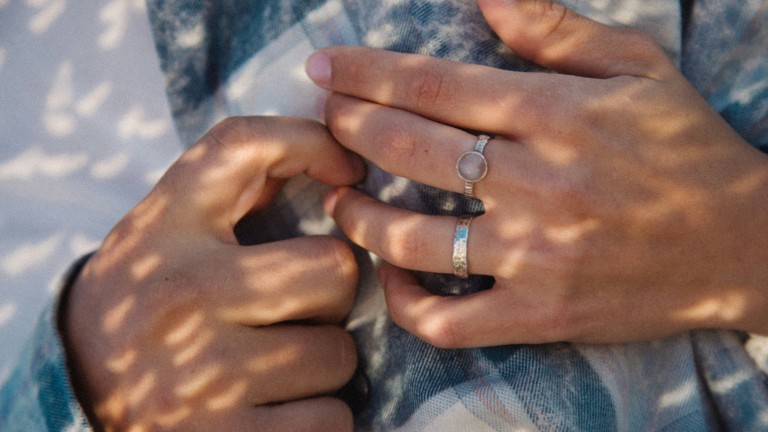 Smart rings /