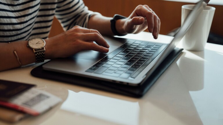 Laptop