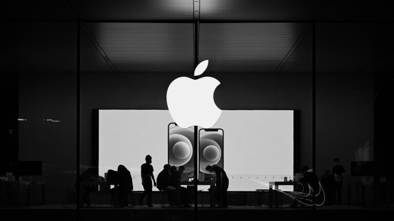 iPhone Duo